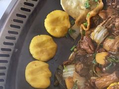 -东北铁锅宴(云龙华府店)