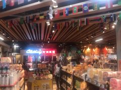 -广百家超市(大东海店)