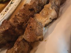 -胖老汉椒麻鸡清真新疆菜(西御街店)