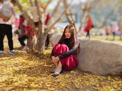 -千年银杏谷文化旅游区
