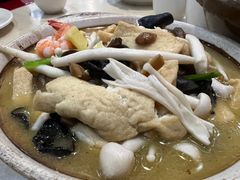 -大鸿运酒店·苏州菜·松鼠桂鱼(观前街店)