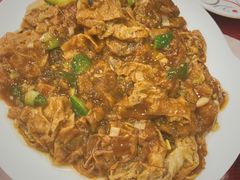 -桃子餐厅·天津菜(红星路直营店)