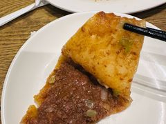 牛肉饼-河沿肉饼Beijing Pie(锡拉胡同店)