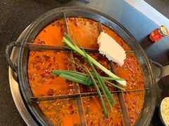 -化龙桥九宫格火锅(清水河店)