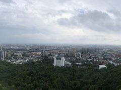 -杭州半山国家森林公园