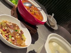 -楚山晓·楚湘菜(江夏永旺店)