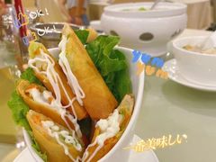 -益利大酒楼(井岸店)