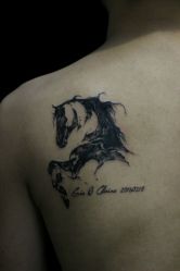 -东方印客纹身CHINA INK TATTOO