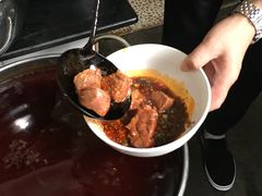 -蒋六十八梯眼镜面(渝中店)