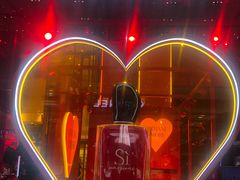 -新世界大丸百货