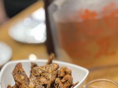 -老味烧烤(总店)