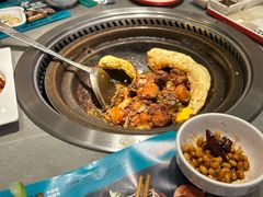 -灶座小锅烀饼·铁锅炖(道里店)