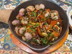 -云海肴·汽锅鸡·云南菜(天山百盛优客店)