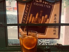 -孖记茶档·热腾茶餐(江南西plus店)