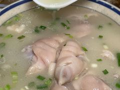 -易老妈蹄花.特色川菜(人民公园总店)