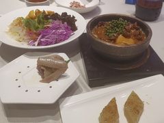 -狮王府淮扬菜(百家湖1912店)