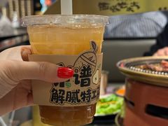 -西塔老太太泥炉烤肉(龙湖北苑天街店)