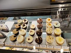 -Pantry's Best派悦坊蛋糕(K11购物艺术中心店)