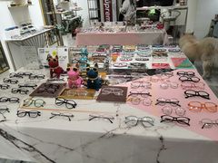 -肆兮眼镜·蔡司·徕卡战略合作店(大坪店)