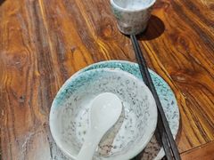 -萬家灯火·私房湘菜·22年老手艺(南岭大道店)