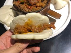 小笼蒸牛肉-陈麻婆豆腐总店