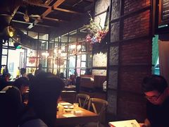 大堂-玛格萝妮(汇智国际商业中心店)