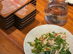 -慢丽江·云南野生菌土鸡锅(西山店)