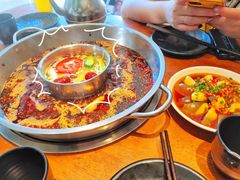 -江边渔家(龙舟文化园店)