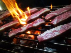 -1218 GRILL 主厨