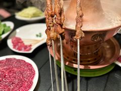 -南门涮肉(上海一店)