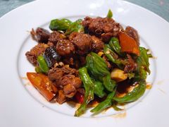 -小厨娘淮扬菜(天印大道店)