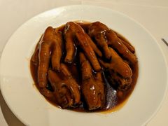 -利苑酒家(宜安广场店)