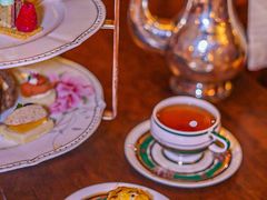 -马勒别墅·中餐厅