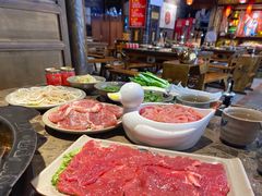 -重庆渝达老火锅(春熙路店)