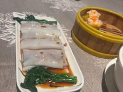 -香云轩·顺德菜(香云纱园林酒店店)