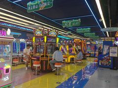 -风云再起游乐汇(北京西单西西友谊店)