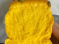 松软南瓜吐司-富贵面包公司(运河店)