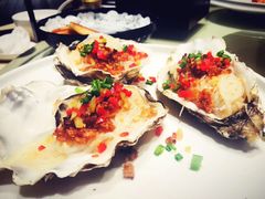 -将相和·海鲜蒸饺大连菜