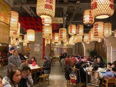 大堂-二十八里太湖船菜(吉祥路店)