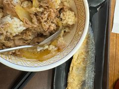 -食其家·牛丼咖喱(广元西路店)