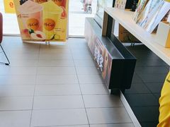 -麦当劳(牡丹江路店)