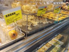 -鲍师傅糕点(江苏路店)