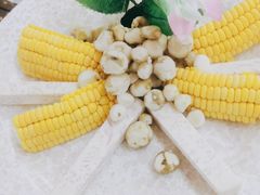 -墨脱石锅椰子鸡•海鲜糟粕醋(榆亚路店)