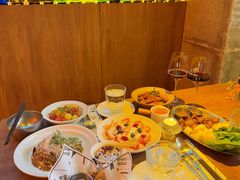 -Blac+Blac(中海环宇荟店)