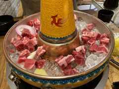 -木辛水水冰煮羊(凤城六路店)