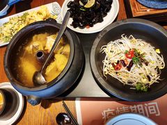 -云海肴·汽锅鸡·云南菜(苏州中心店)
