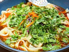 -耶里夏丽·新疆菜·28年喀什老馆(田林东路店)