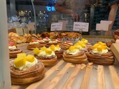 -卡玛王子·面包·蛋糕(南山宝能环球汇店)