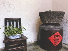 -如禾素食·下午茶·糖水