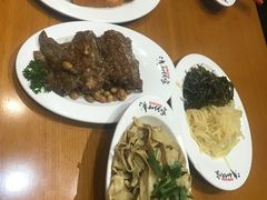 -清和传家饺子(龙泉道物美店)